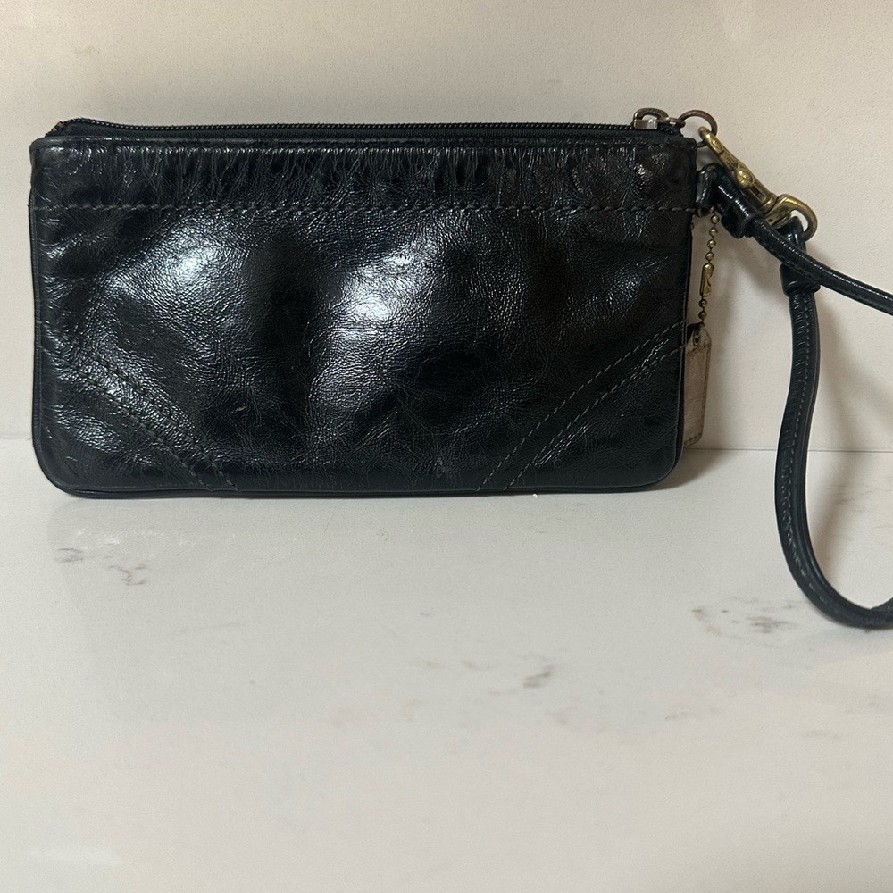 Mini Coach Bag